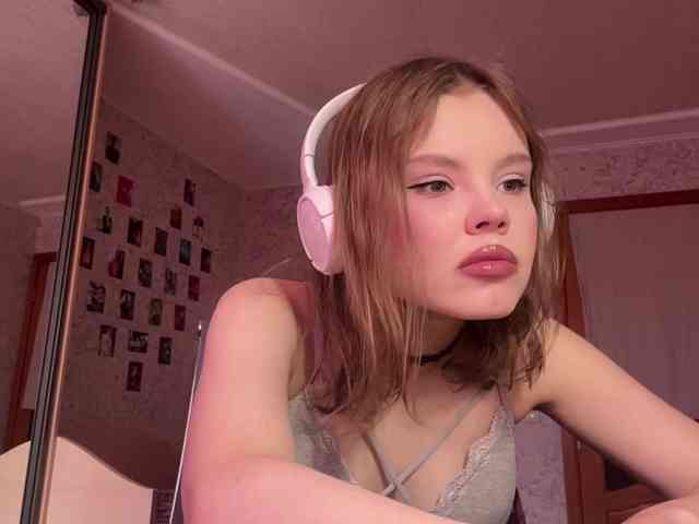 BreannTolbert webcam