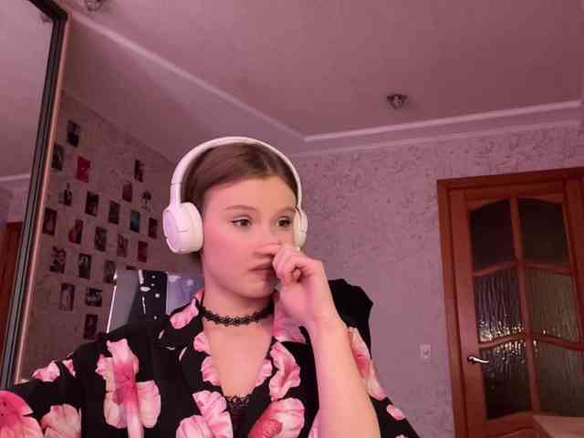 BreannTolbert webcam