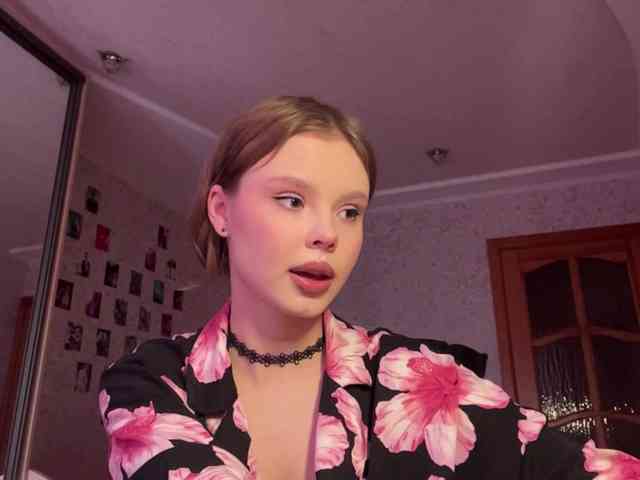 BreannTolbert webcam