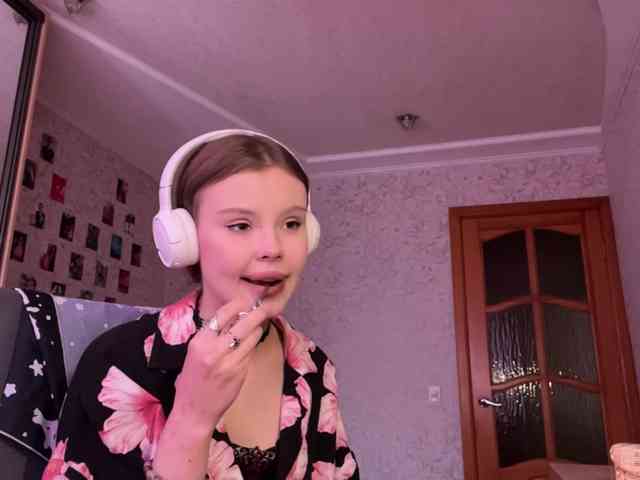 BreannTolbert webcam