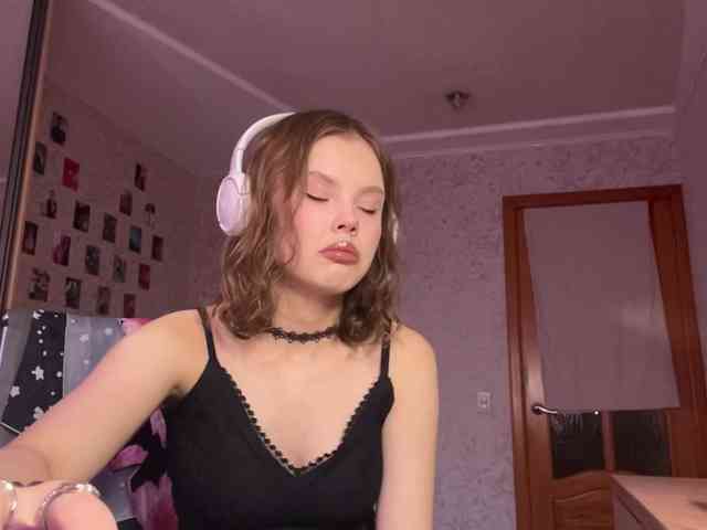 BreannTolbert webcam
