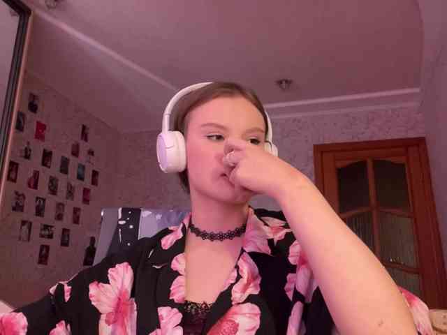 BreannTolbert webcam