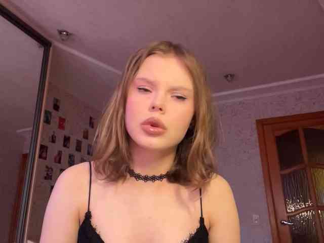 BreannTolbert webcam
