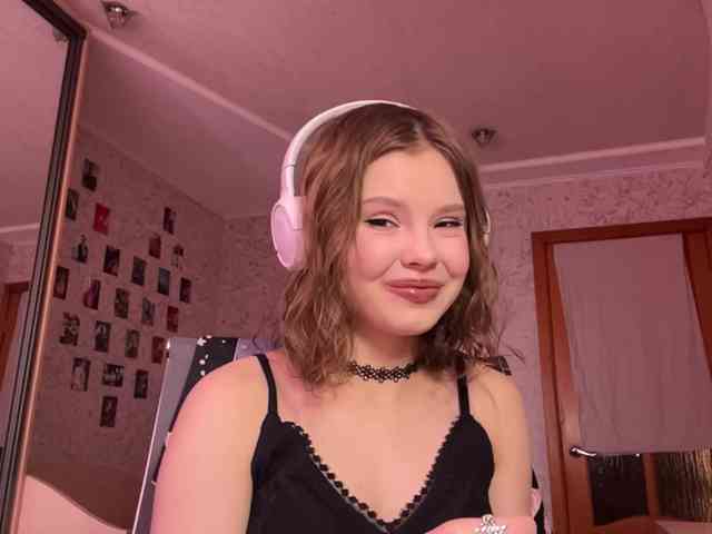 BreannTolbert webcam