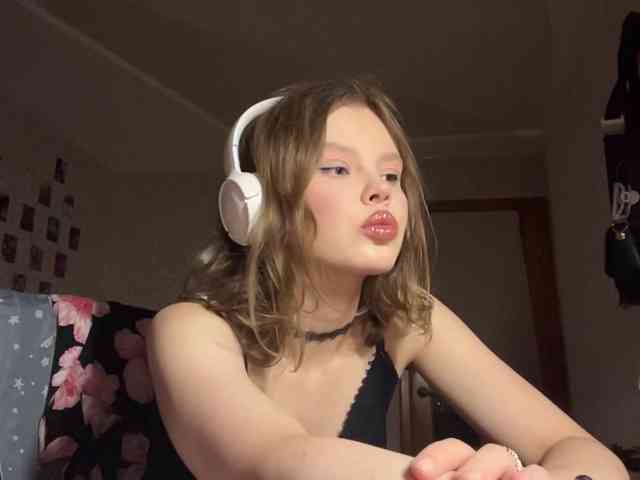 BreannTolbert webcam