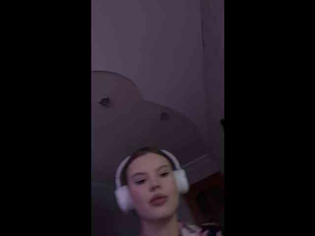 BreannTolbert webcam
