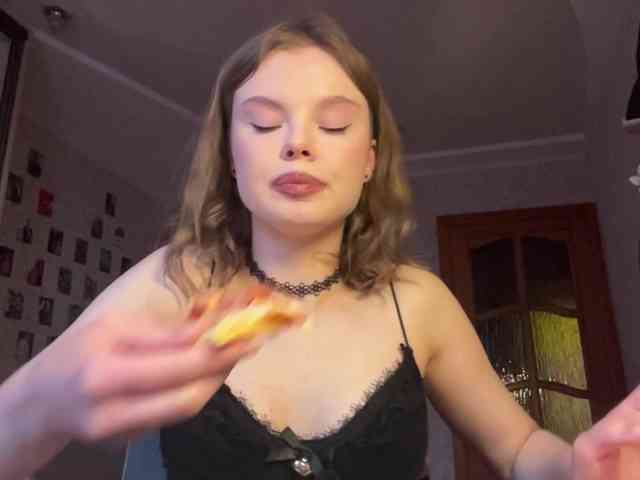 BreannTolbert webcam