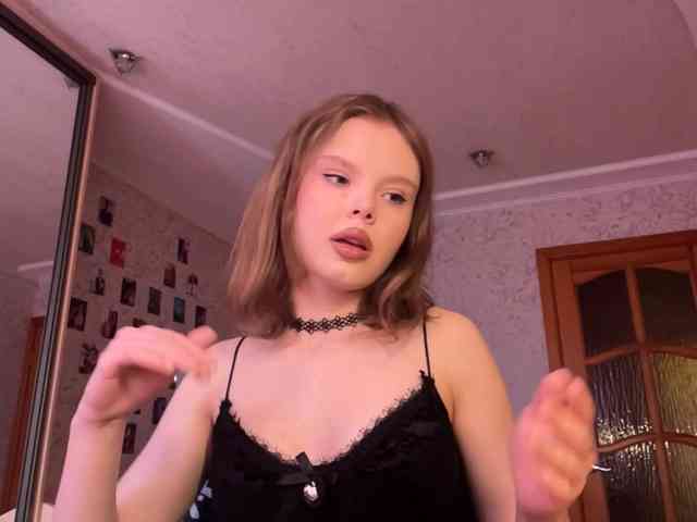 BreannTolbert webcam
