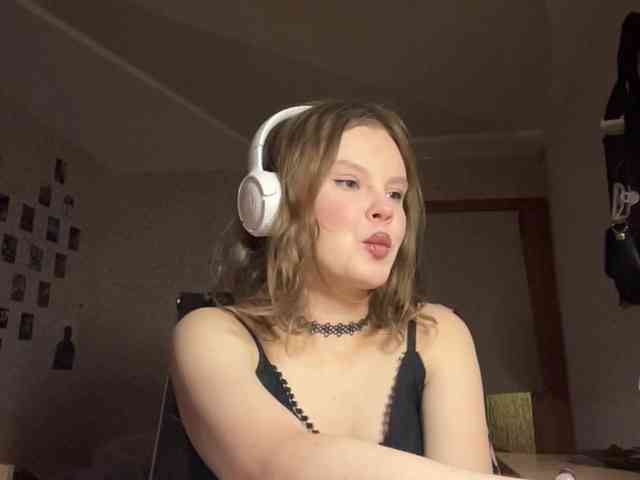 BreannTolbert webcam