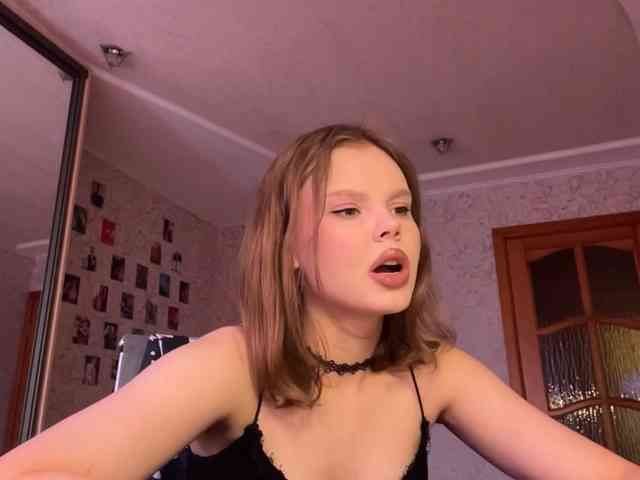 BreannTolbert webcam