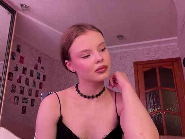 BreannTolbert webcam