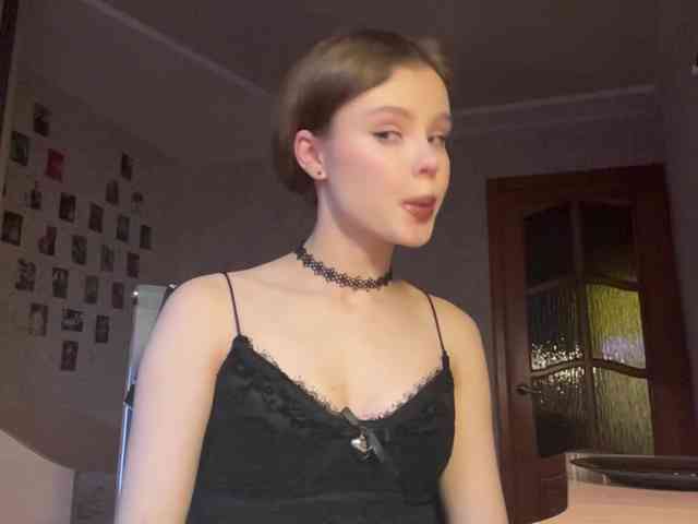 BreannTolbert webcam