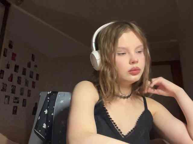 BreannTolbert webcam