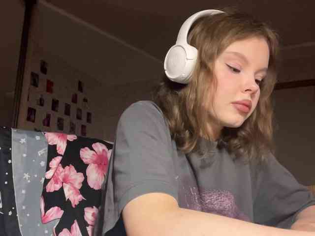 BreannTolbert webcam