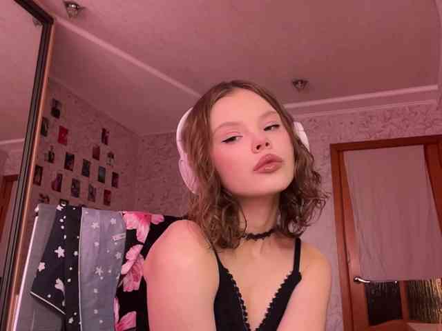 BreannTolbert webcam