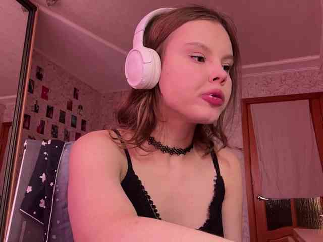 BreannTolbert webcam