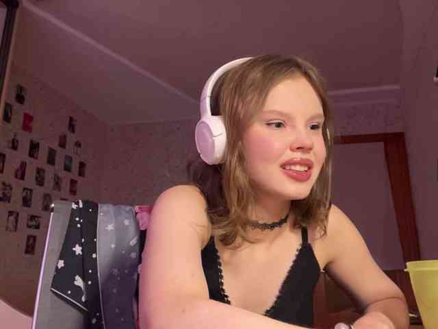 BreannTolbert webcam