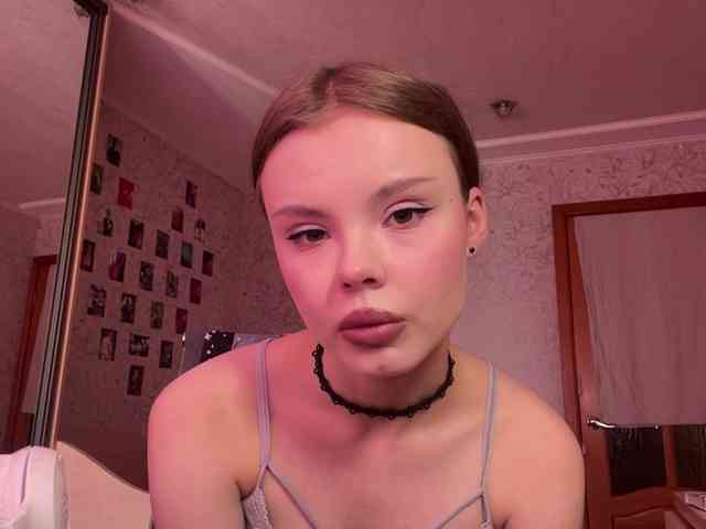 BreannTolbert webcam