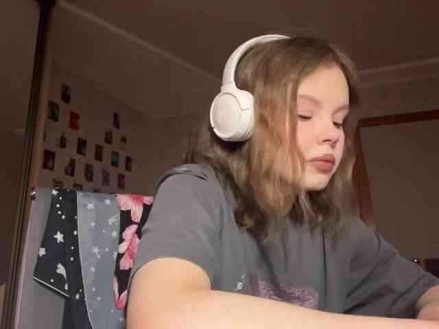 BreannTolbert webcam