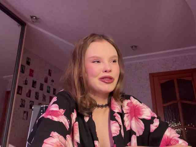 BreannTolbert webcam