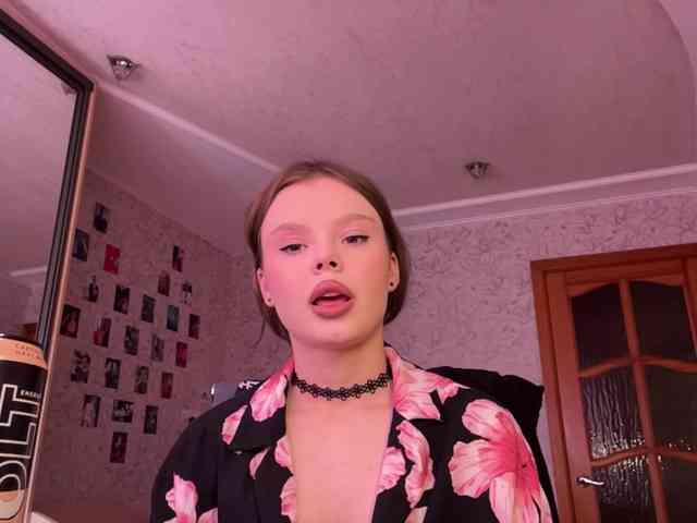 BreannTolbert webcam