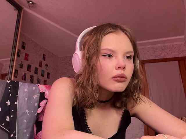 BreannTolbert webcam