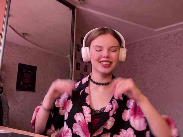 BreannTolbert webcam