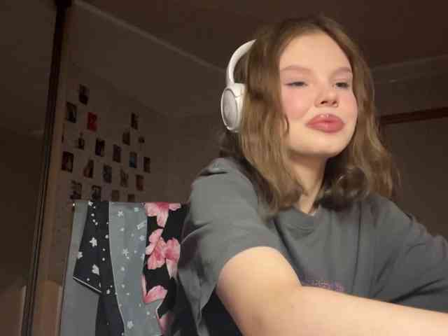 BreannTolbert webcam