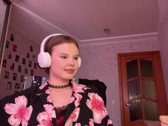 BreannTolbert webcam