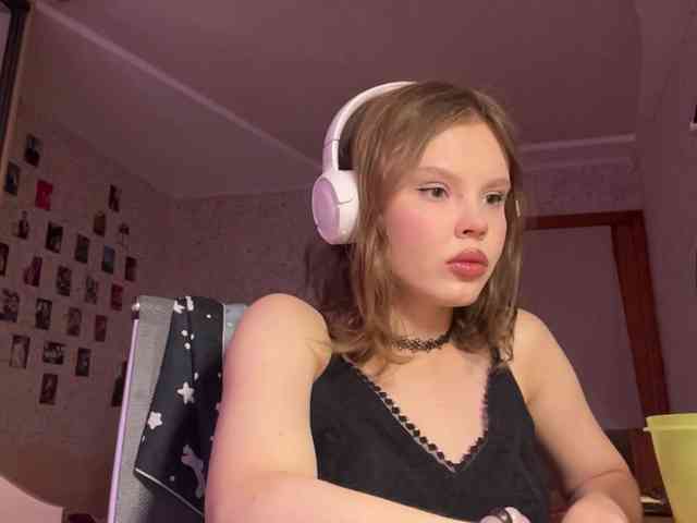 BreannTolbert webcam