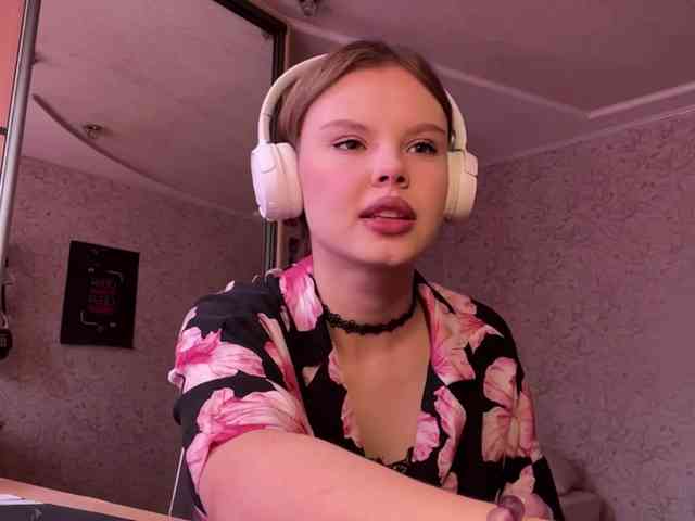 BreannTolbert webcam