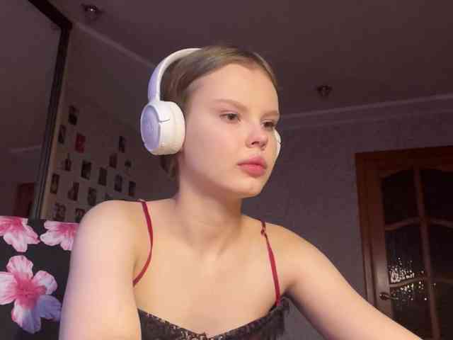 BreannTolbert webcam