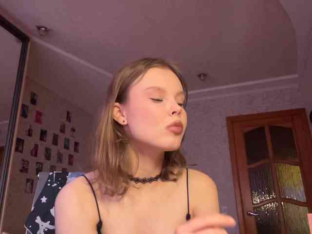 BreannTolbert webcam