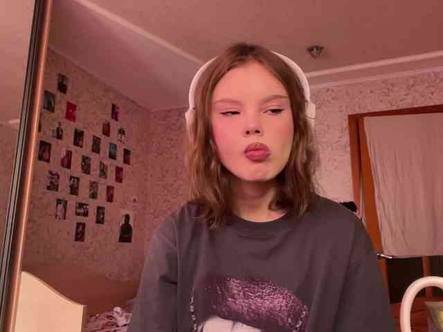 BreannTolbert webcam