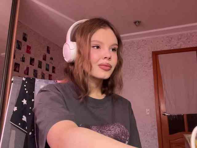 BreannTolbert webcam