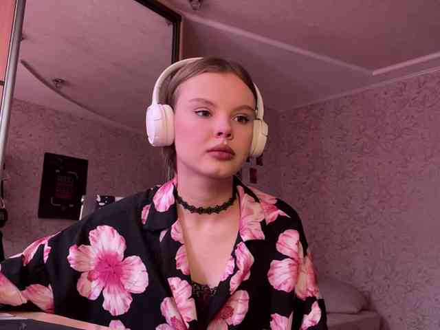 BreannTolbert webcam