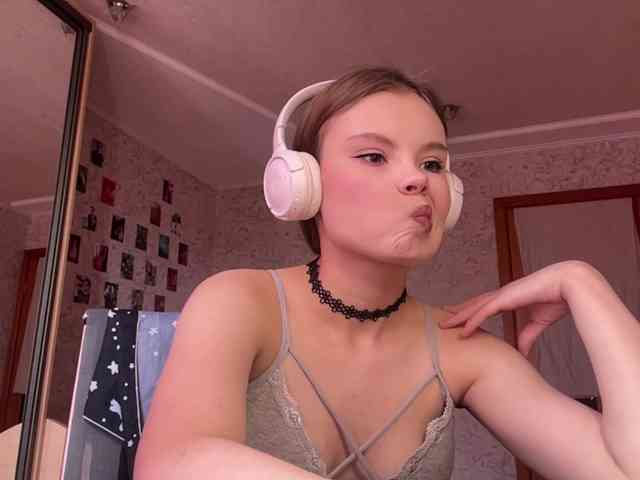 BreannTolbert webcam
