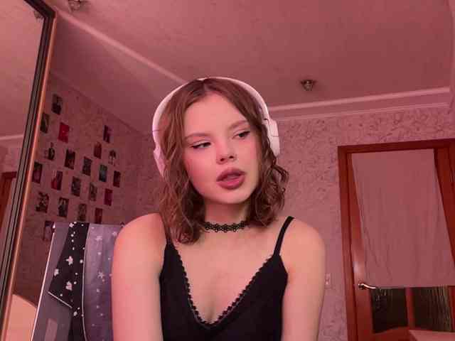 BreannTolbert webcam