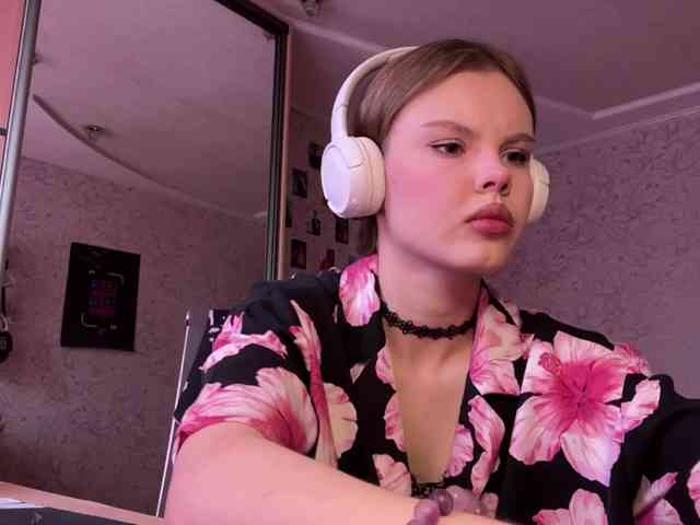 BreannTolbert webcam