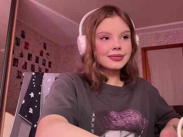 BreannTolbert webcam