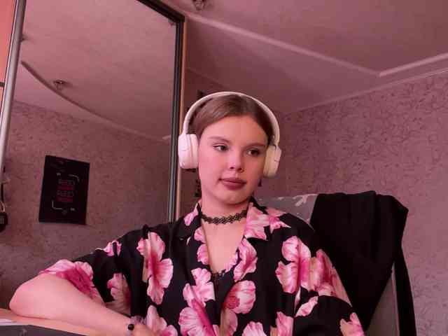 BreannTolbert webcam