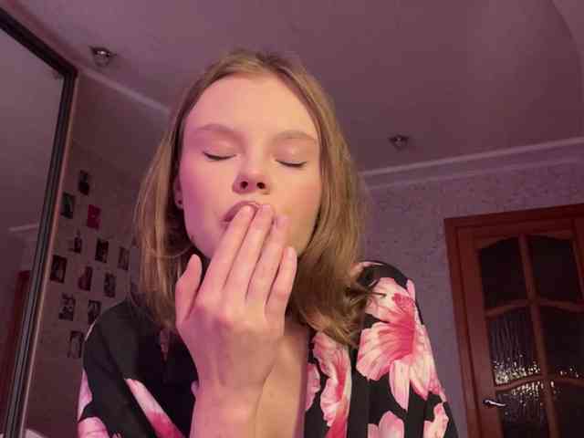BreannTolbert webcam