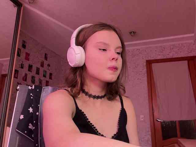 BreannTolbert webcam