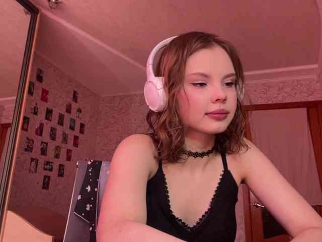 BreannTolbert webcam