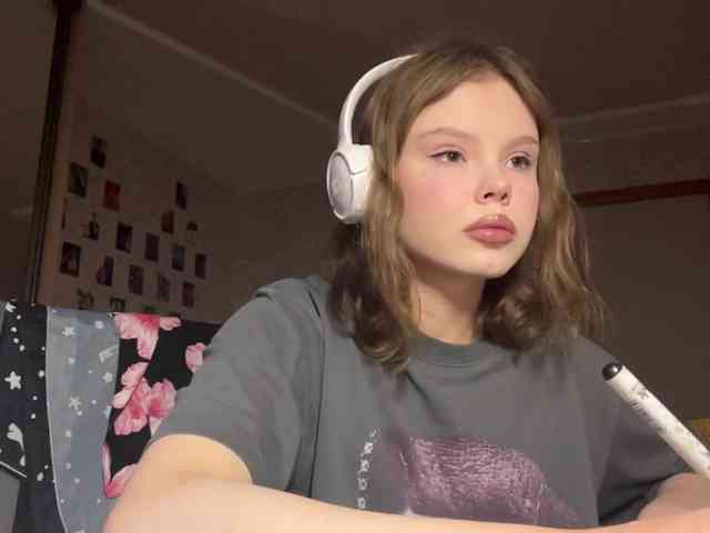 BreannTolbert webcam