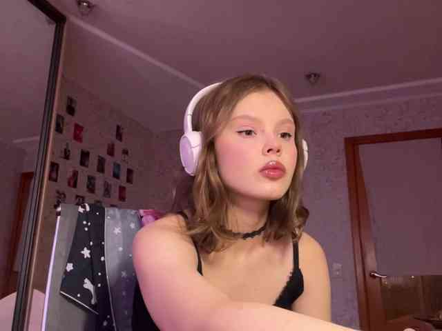 BreannTolbert webcam
