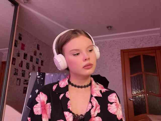 BreannTolbert webcam