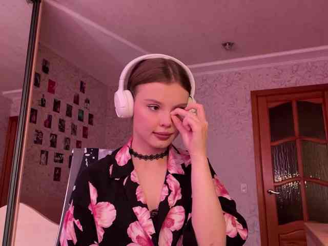 BreannTolbert webcam