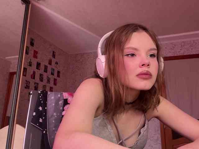 BreannTolbert webcam