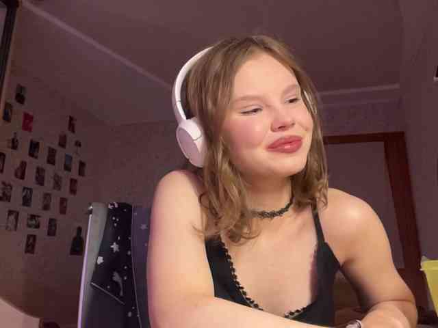 BreannTolbert webcam